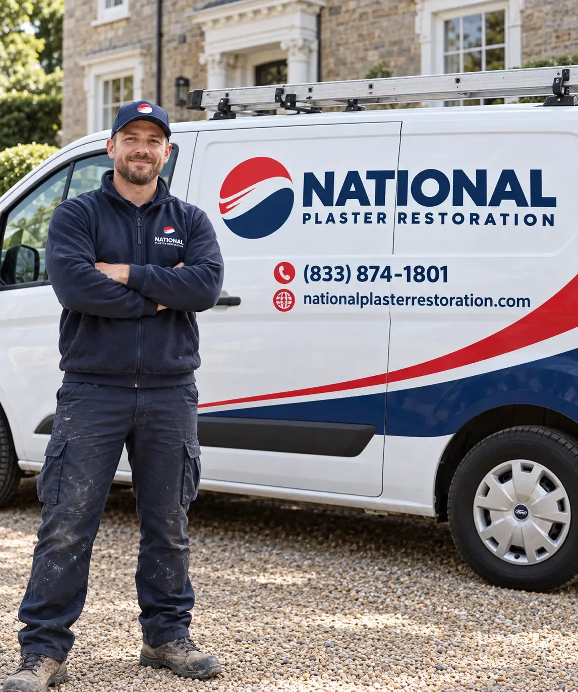 Plaster Repair company in Spangler, PA